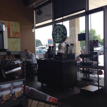 Starbucks - Drink bar area at the Grand Haven Starbucks - Coffee & Tea Near Me - Grand Haven, Michigan Starbucks - Drink bar area at the Grand Haven Starbucks - Coffee & Tea Near Me - Grand Haven, Michigan