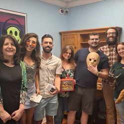 Lockbox Escape Room