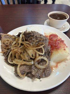 Candela Cuban Cafe by null