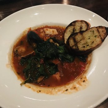 Palisade - Pacific Northwest Cioppino - Seafood Near Me - Seattle, Washington