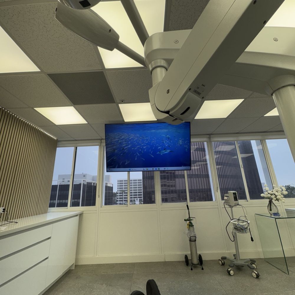 Biologic Endodontics - Their clinic is super big and clean! - Endodontists Near Me - Beverly Hills, California Biologic Endodontics - Their clinic is super big and clean! - Endodontists Near Me - Beverly Hills, California