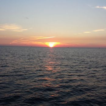 Yellow Bird Fishing - Fishing Near Me - Hampton, New Hampshire