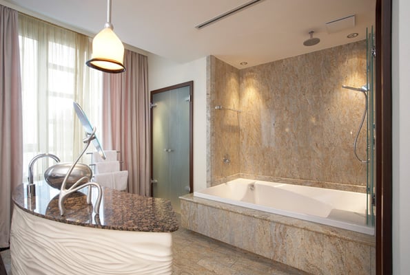east Hotel Hamburg by null