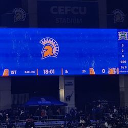 CEFCU Stadium