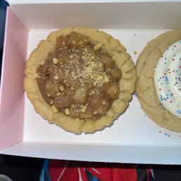 Apple Pie