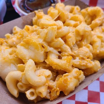 2nd South Market - Mac n cheese - Food Court Near Me - Twin Falls, Idaho