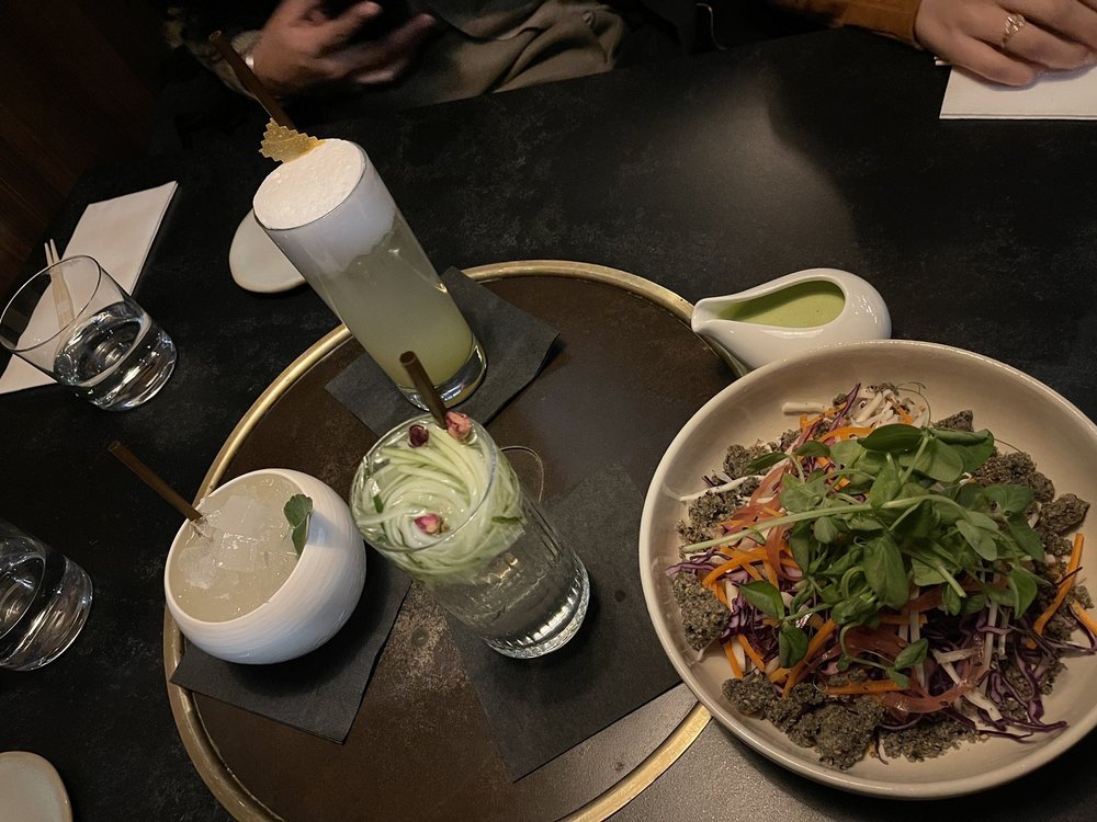 BITTER MELON Updated September 2024 73 Photos 431 Spadina Avenue