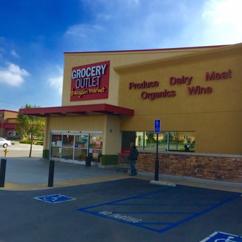 Grocery Outlet - Outside - Grocery Near Me - Rosemead, California Grocery Outlet - Outside - Grocery Near Me - Rosemead, California