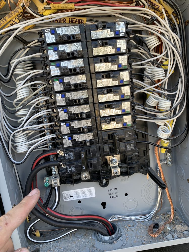 Slide of EST Integrators