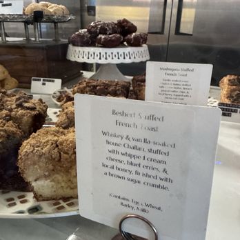 Flour & Branch - Bakeries Near Me - San Francisco, California Flour & Branch - Bakeries Near Me - San Francisco, California