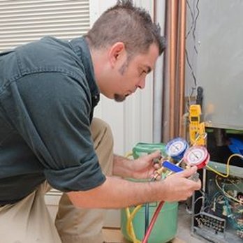 Advanced Air Home Services - Heating & Air Conditioning/HVAC Near Me - Edgewater, Florida