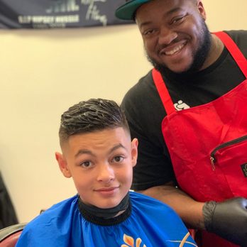 BarbersCreed - Looking fresh! - Barbers Near Me - Mill valley , California