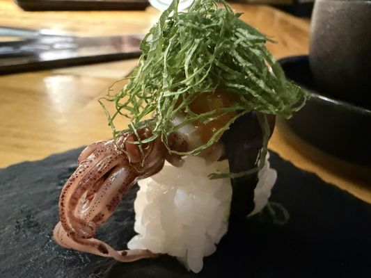 Sushi by Scratch Restaurants: Healdsburg by null