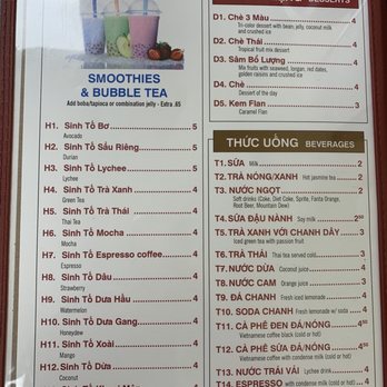 Pho Pasteur VN - Menu - Vietnamese Near Me - Saint Paul, Minnesota Pho Pasteur VN - Menu - Vietnamese Near Me - Saint Paul, Minnesota