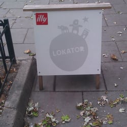 Lokator - Lorator