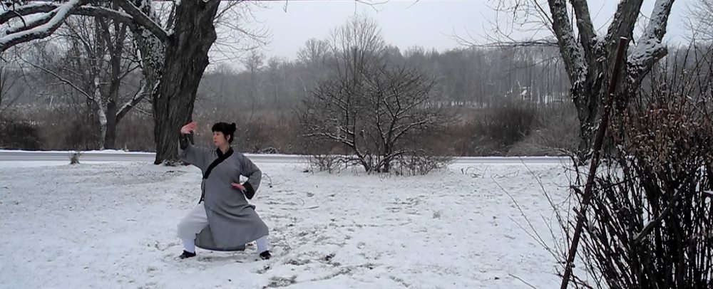 Tao Tai Chi Studio Logo