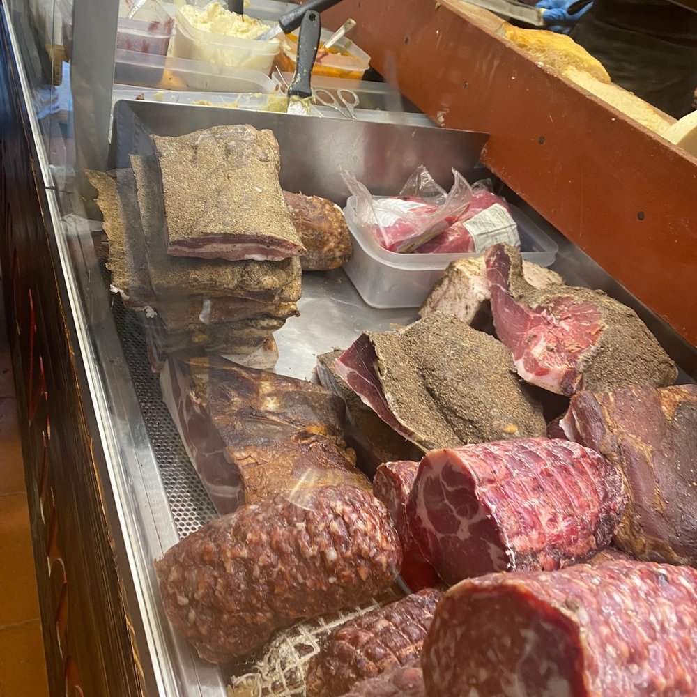All'Antico Vinaio - Sandwiches Near Me - Florence, FI