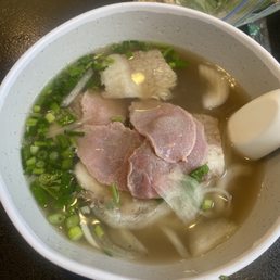 Pho Beef Pho Beef