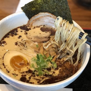 Kiu Japanese Restaurant - Japanese Near Me - Markham, Ontario