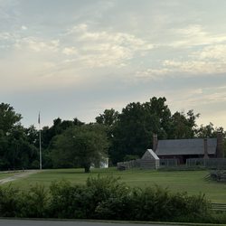 George Washington's Ferry Farm