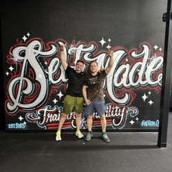 Fight Shape Fitness