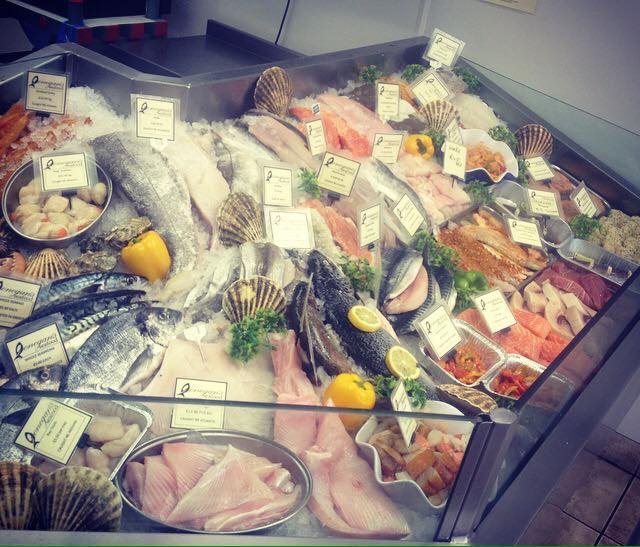 DONEGAN’S SEAFOOD Updated August 2024 276 Ballyfermot Road, Dublin