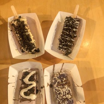 Milk and Wood - Gelato Near Me - Chicago, Illinois Milk and Wood - Gelato Near Me - Chicago, Illinois