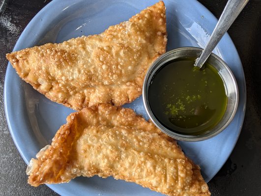 Tatas Tacos - Original Six Corners by null