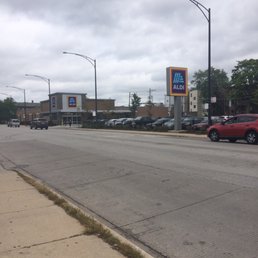 Aldi - Pulaski Aldi - Pulaski