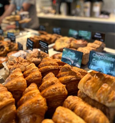 Fresh Flours South Lake Union by null
