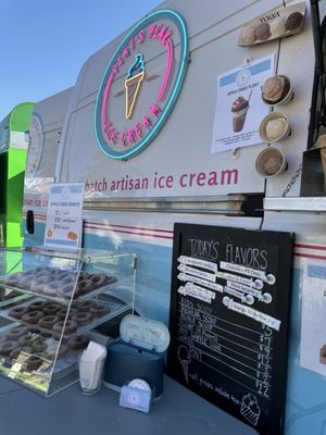 City Park Farmers Market by null