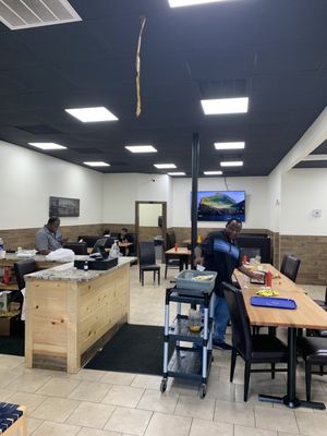 Madina restaurant by null