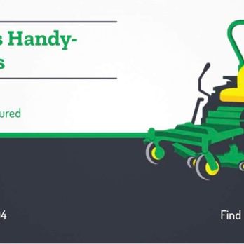 Phillips Handy Helpers - Lawn Services Near Me Phillips Handy Helpers - Lawn Services Near Me