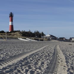 Hörnumer Leuchtturm