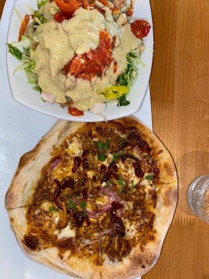 California Pizza Kitchen by null