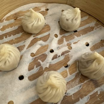 Prince Dumpling - Crab XLB - Dim Sum Near Me - Rosemead, California
