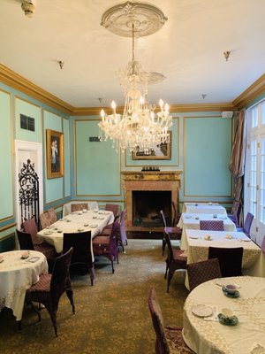 Madeline Garden Bistro & Venue by null