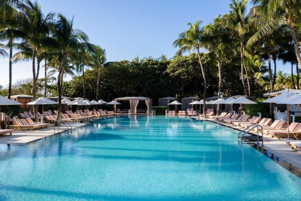 W South Beach by null W South Beach by null