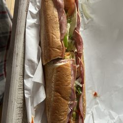Annula's Pizza in Manchester gift card