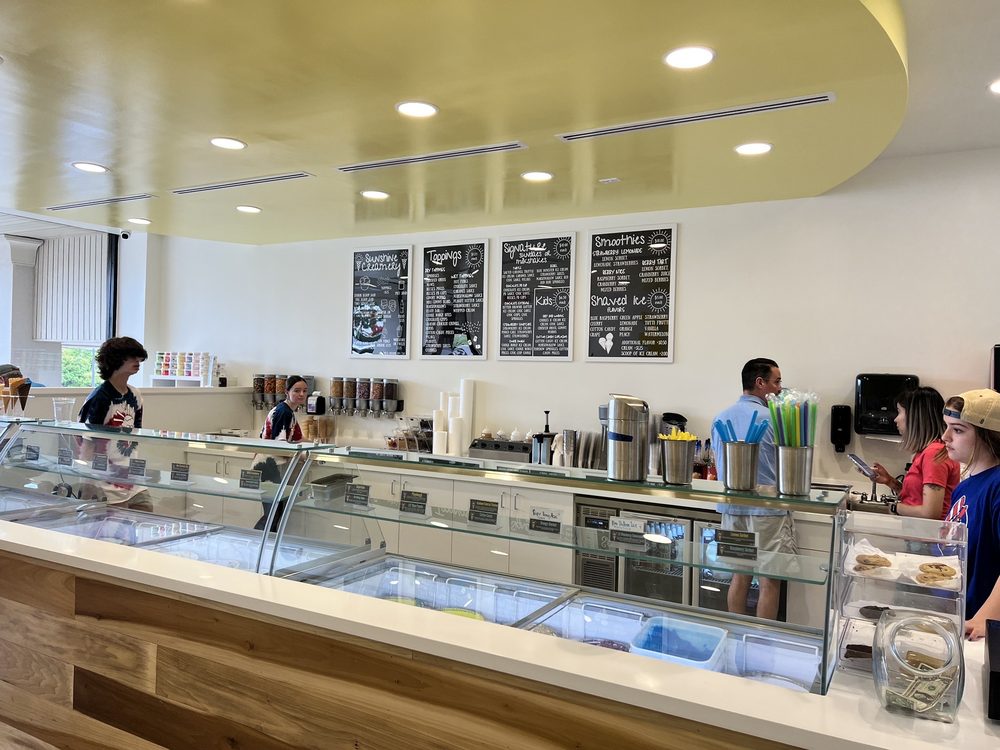 SUNSHINE CREAMERY 15 Photos 3390 Dr, Birmingham, Alabama