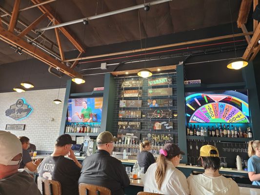 Milk Money Brewing by null