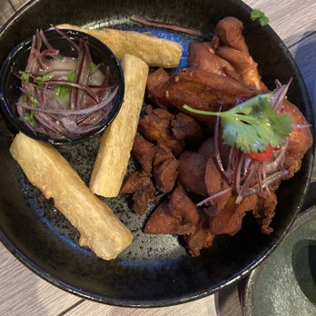 Limón - Chicharron de Pollo - Peruvian Near Me - Walnut Creek, California Limón - Chicharron de Pollo - Peruvian Near Me - Walnut Creek, California