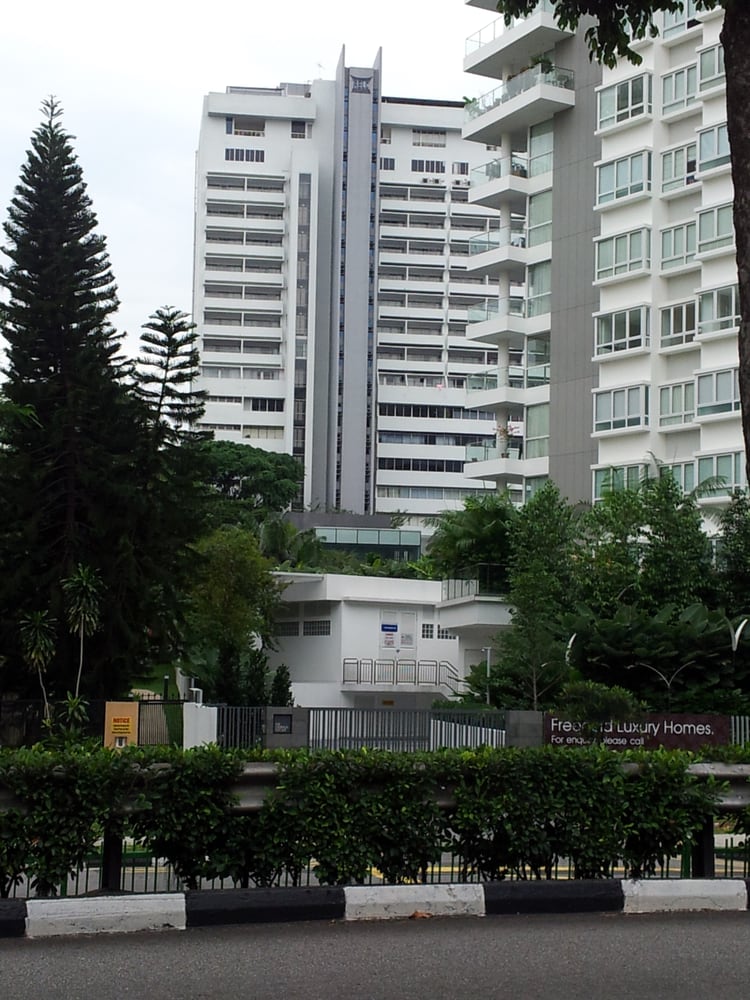 RELC International Hotel