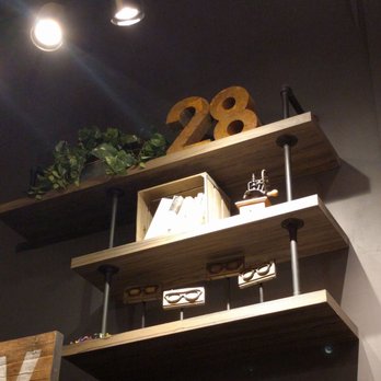 Gregorys Coffee - The eyewear - Coffee & Tea Near Me - New York, New York