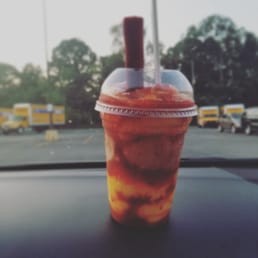 MANGONADA MANGONADA