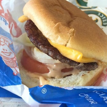 Fosters Freeze - Burgers Near Me - Pinole, California Fosters Freeze - Burgers Near Me - Pinole, California