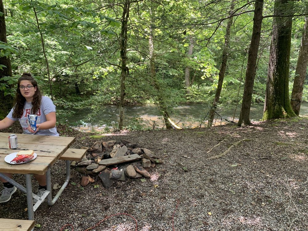 BUCK CREEK RV PARK 29 Photos & 10 Reviews 2576 Tom's Creek Rd