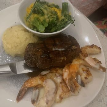 The Sacred Pepper - Steak - New American Near Me - Tampa, Florida