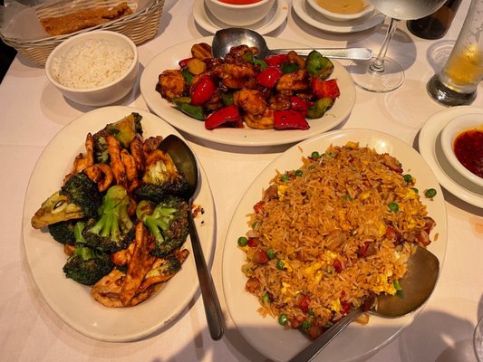 Hunan Taste by null