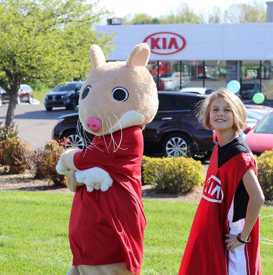 KIA STORE ELIZABETHTOWN SERVICE Updated August 2024 1501 N Dixie